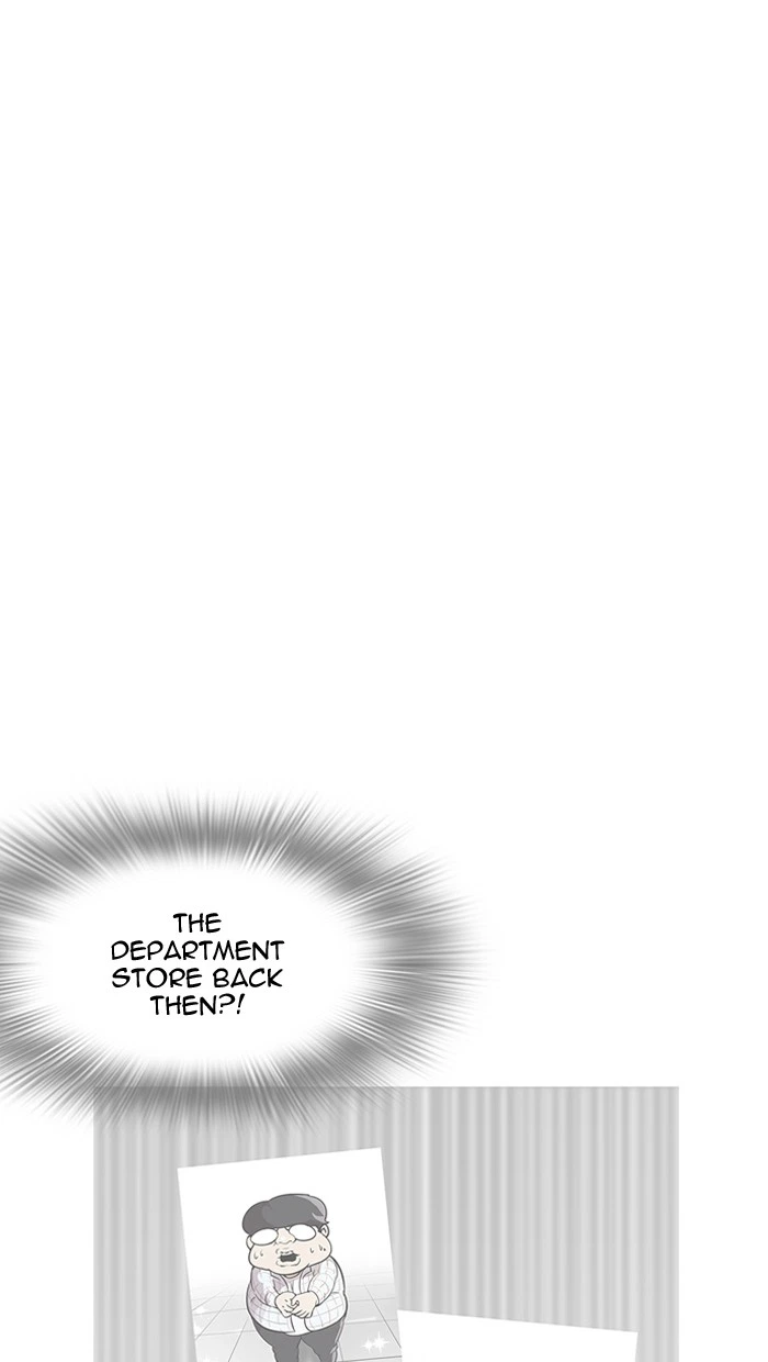 Lookism Chapter 157 — page 73
