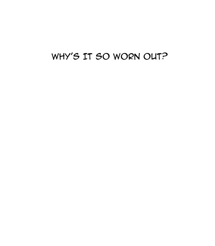 Lookism Chapter 157 — page 75