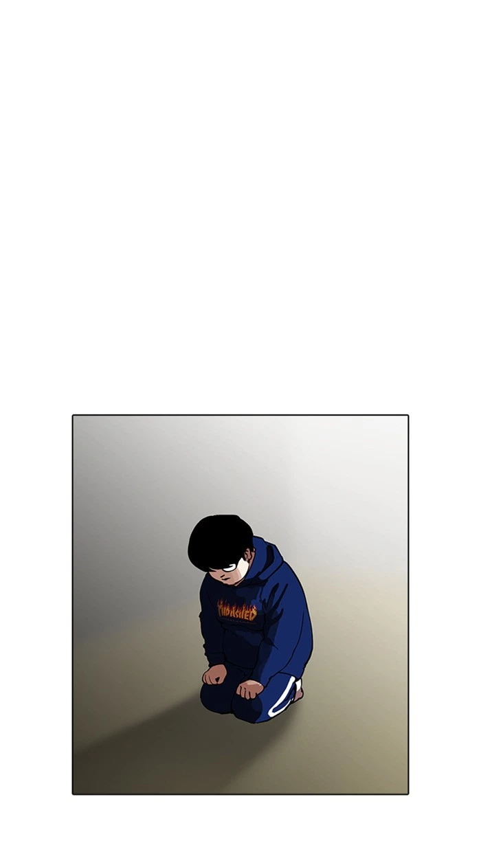 Lookism Chapter 157 — page 78