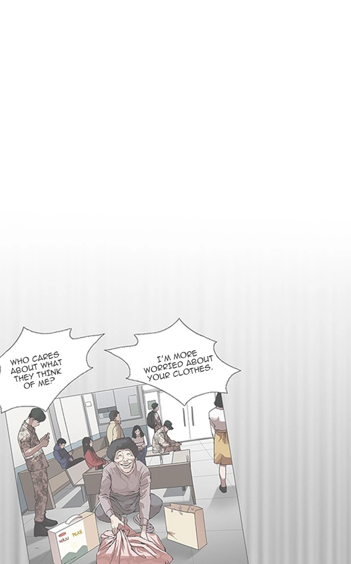 Lookism Chapter 157 — page 79