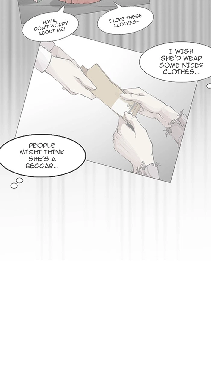 Lookism Chapter 157 — page 80