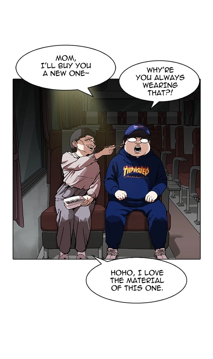 Lookism Chapter 157 — page 92