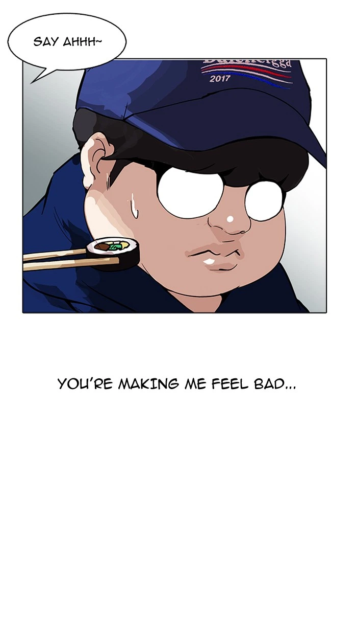 Lookism Chapter 157 — page 93