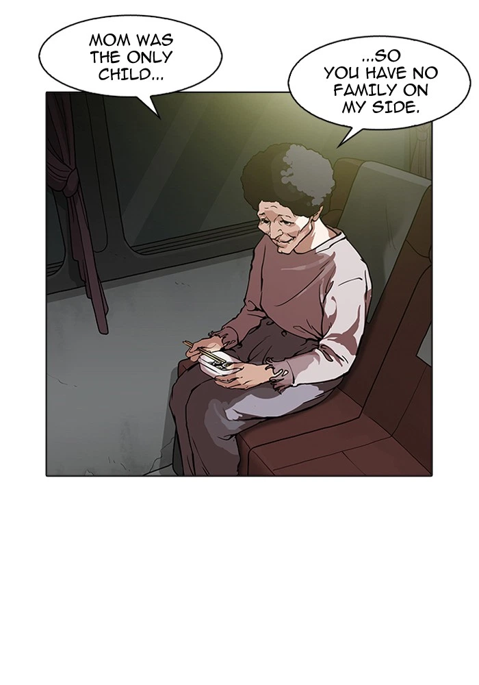 Lookism Chapter 157 — page 96