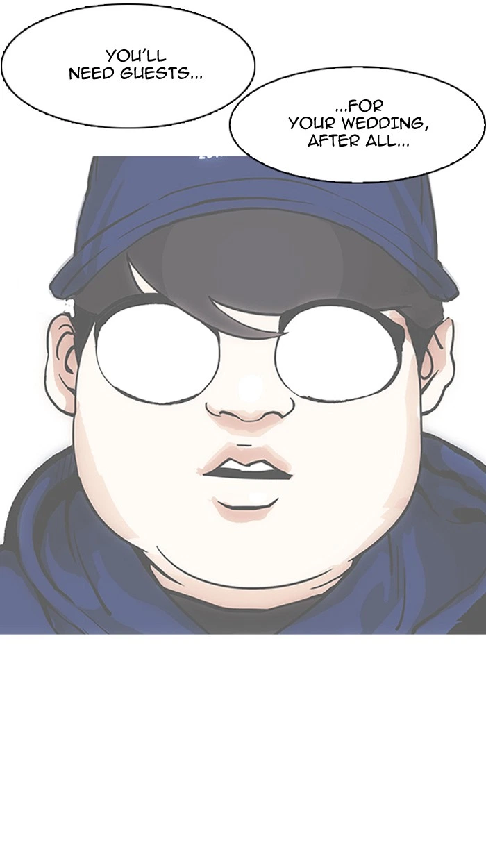 Lookism Chapter 157 — page 98