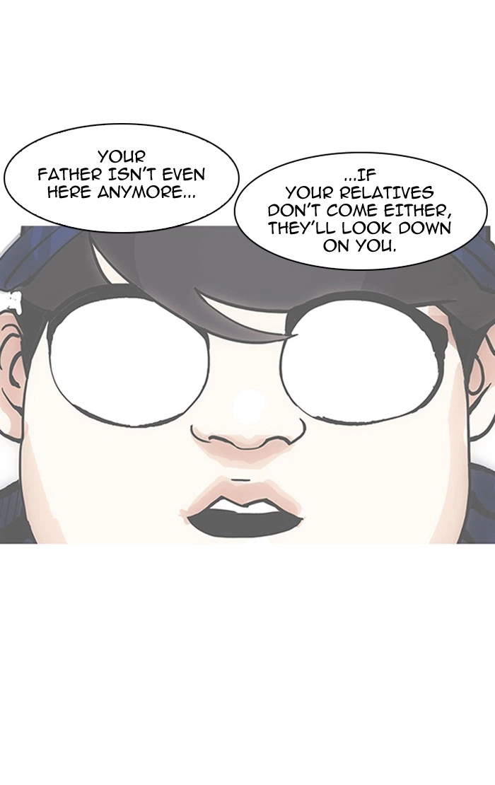 Lookism Chapter 157 — page 99