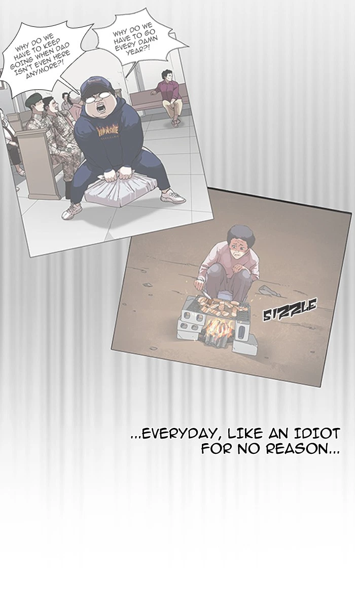 Lookism Chapter 157 — page 101