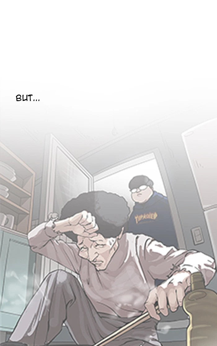 Lookism Chapter 157 — page 102
