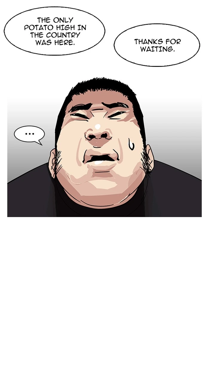 Lookism Chapter 157 — page 109