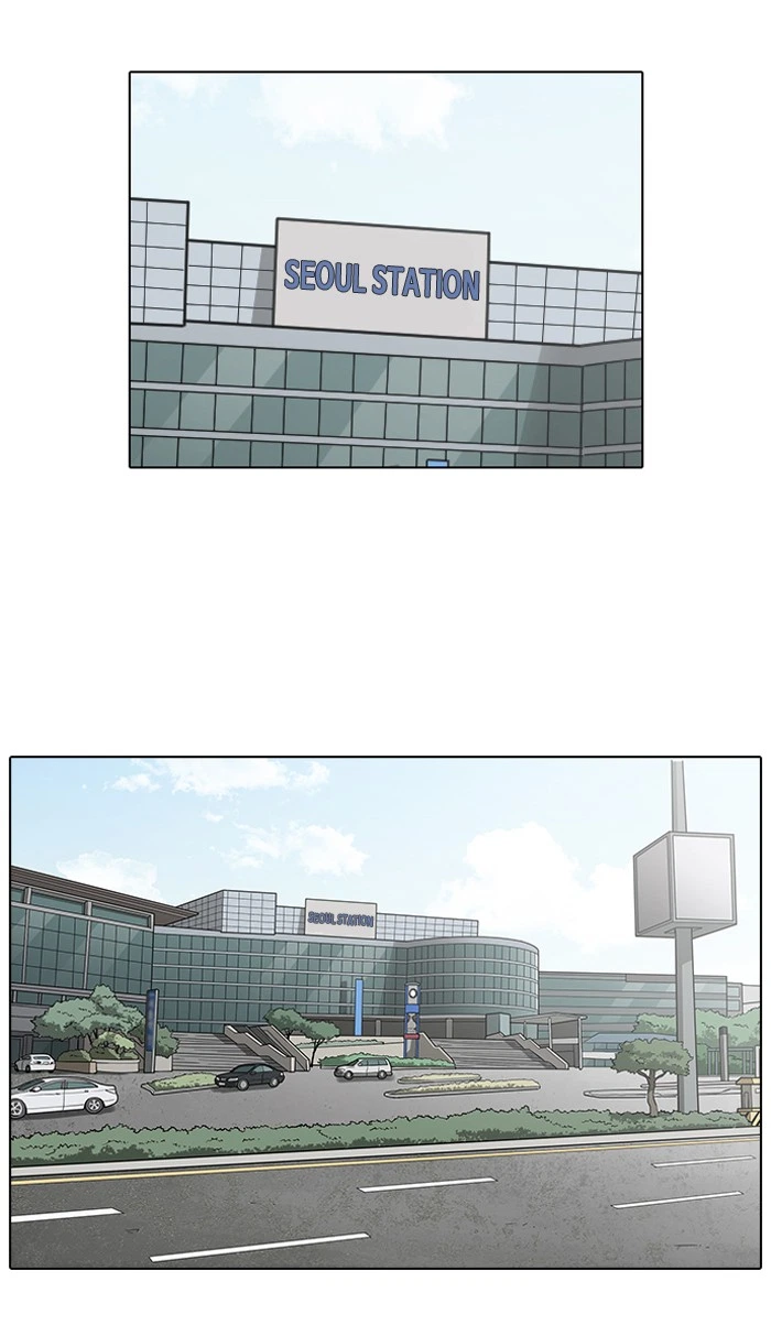Lookism Chapter 157 — page 114