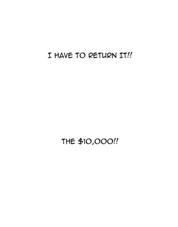 Lookism Chapter 157 — page 116