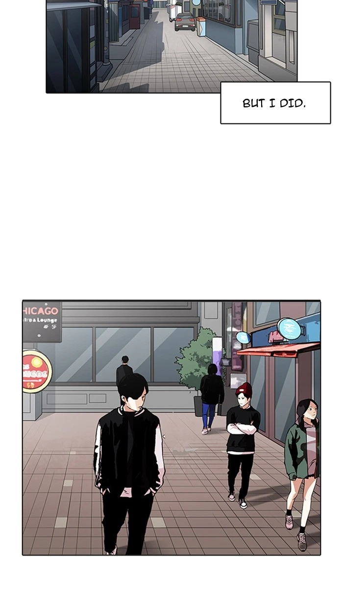 Lookism Chapter 158 — page 2