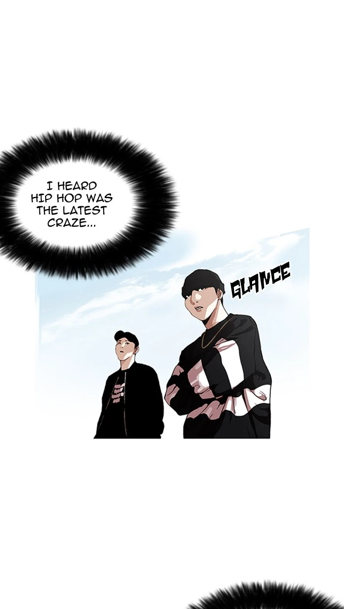 Lookism Chapter 158 — page 3