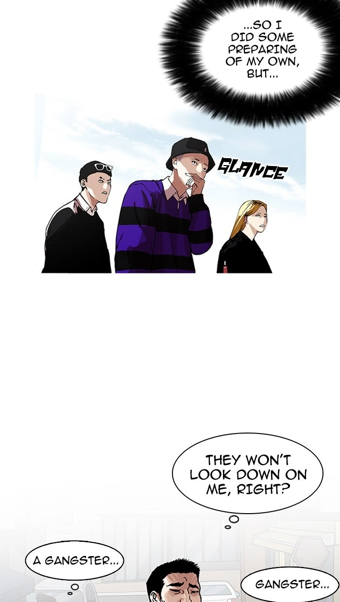 Lookism Chapter 158 — page 4