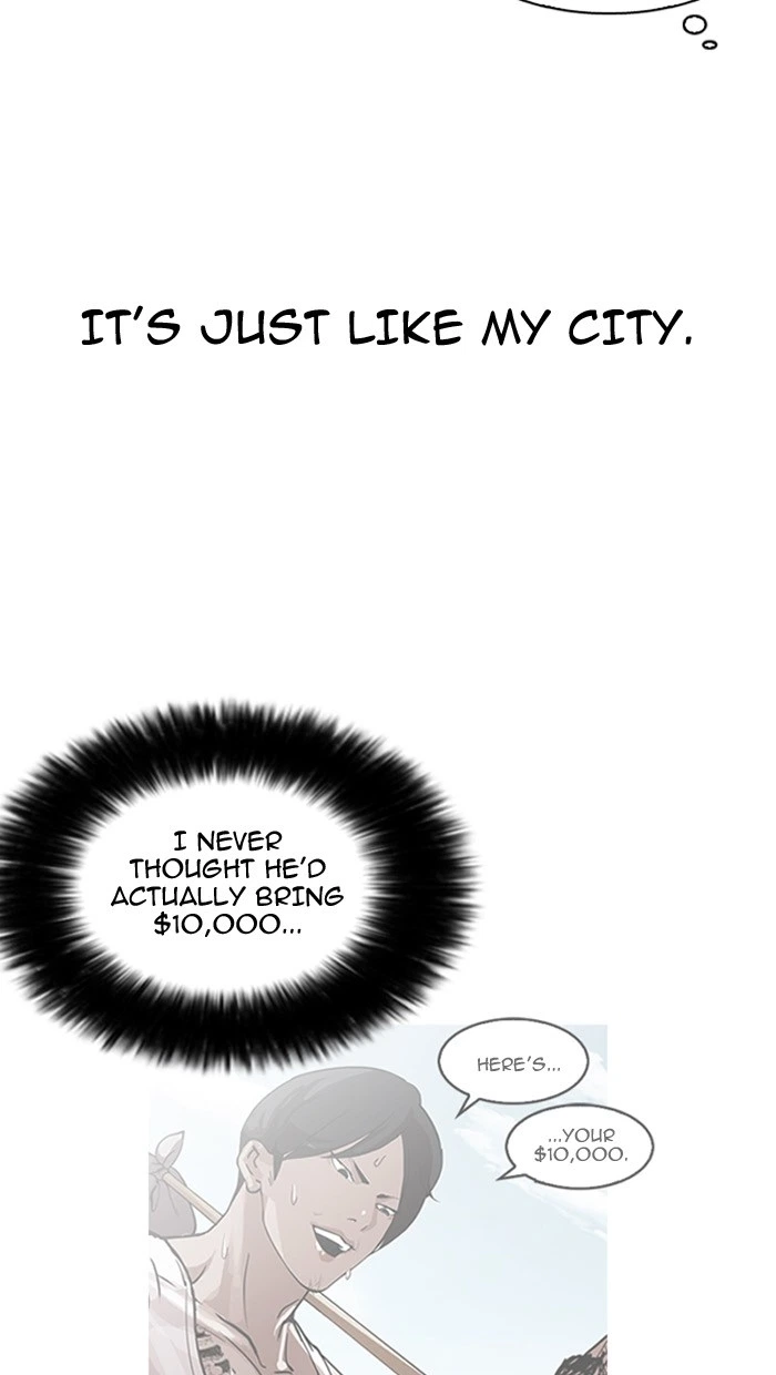 Lookism Chapter 158 — page 8