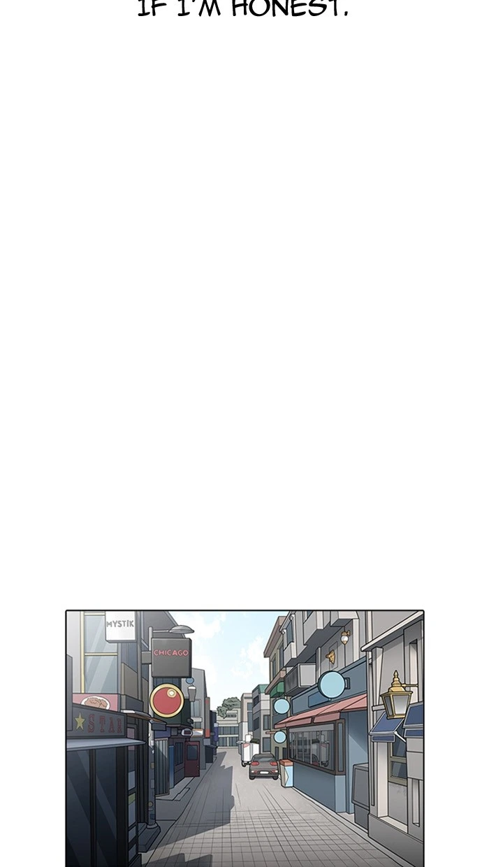 Lookism Chapter 158 — page 11