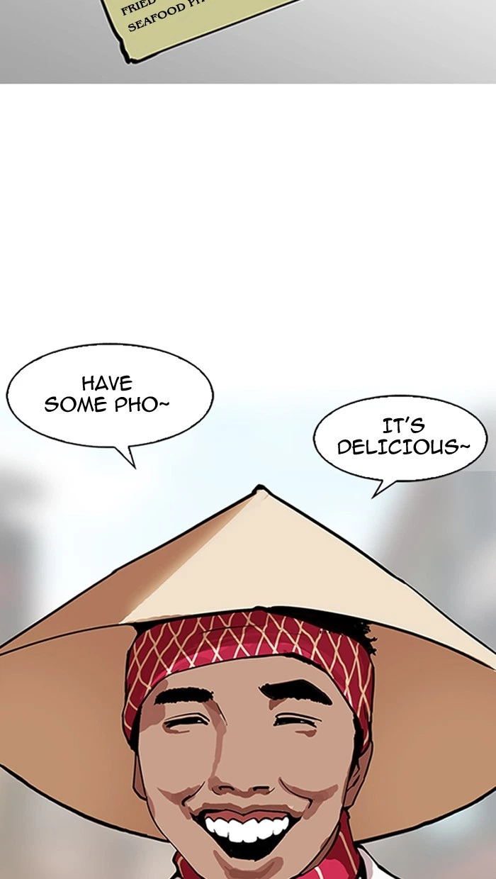 Lookism Chapter 158 — page 13