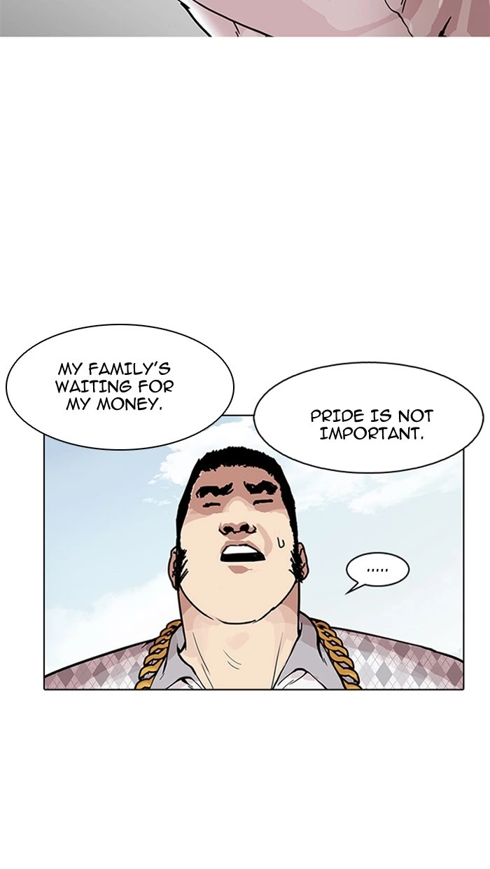 Lookism Chapter 158 — page 28