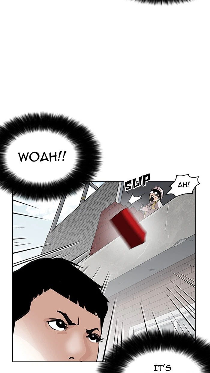 Lookism Chapter 158 — page 39
