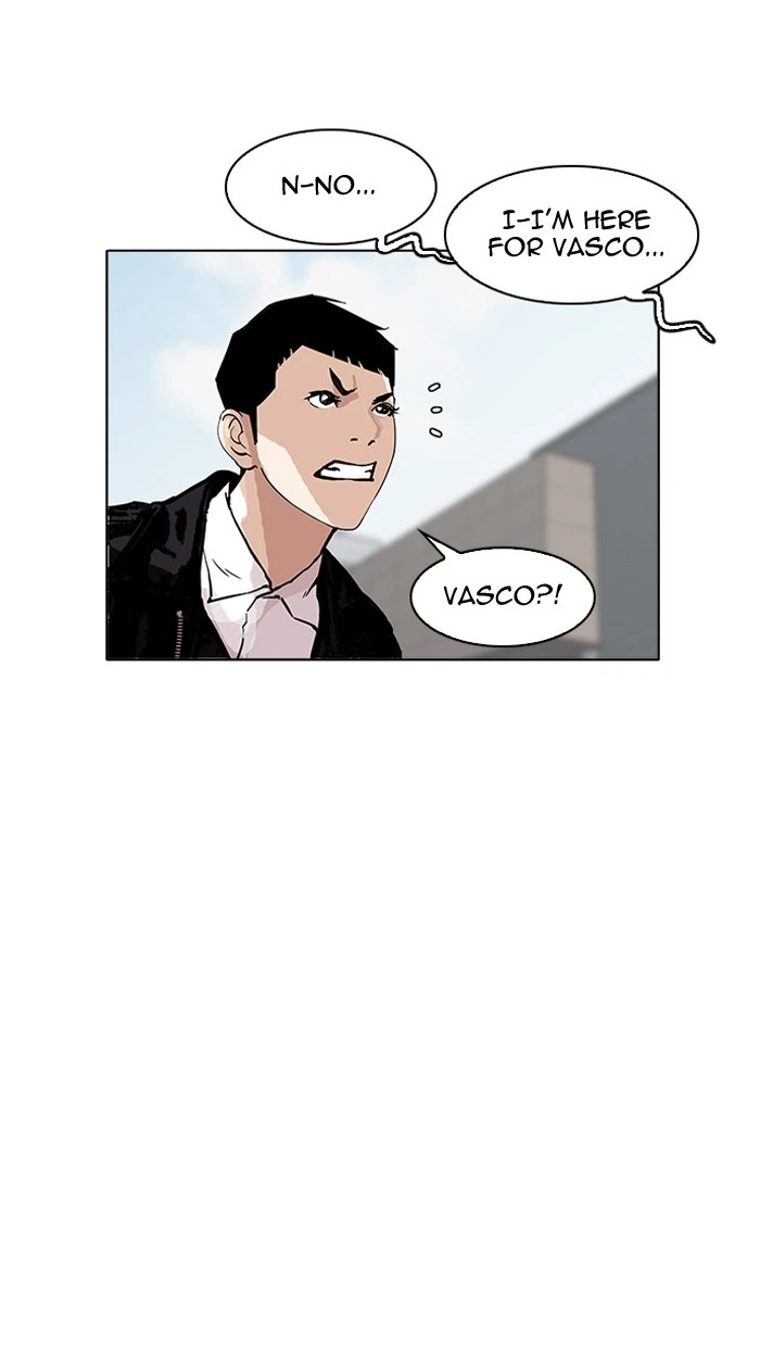 Lookism Chapter 158 — page 45