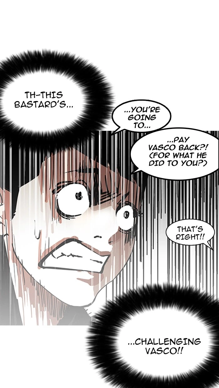 Lookism Chapter 158 — page 47