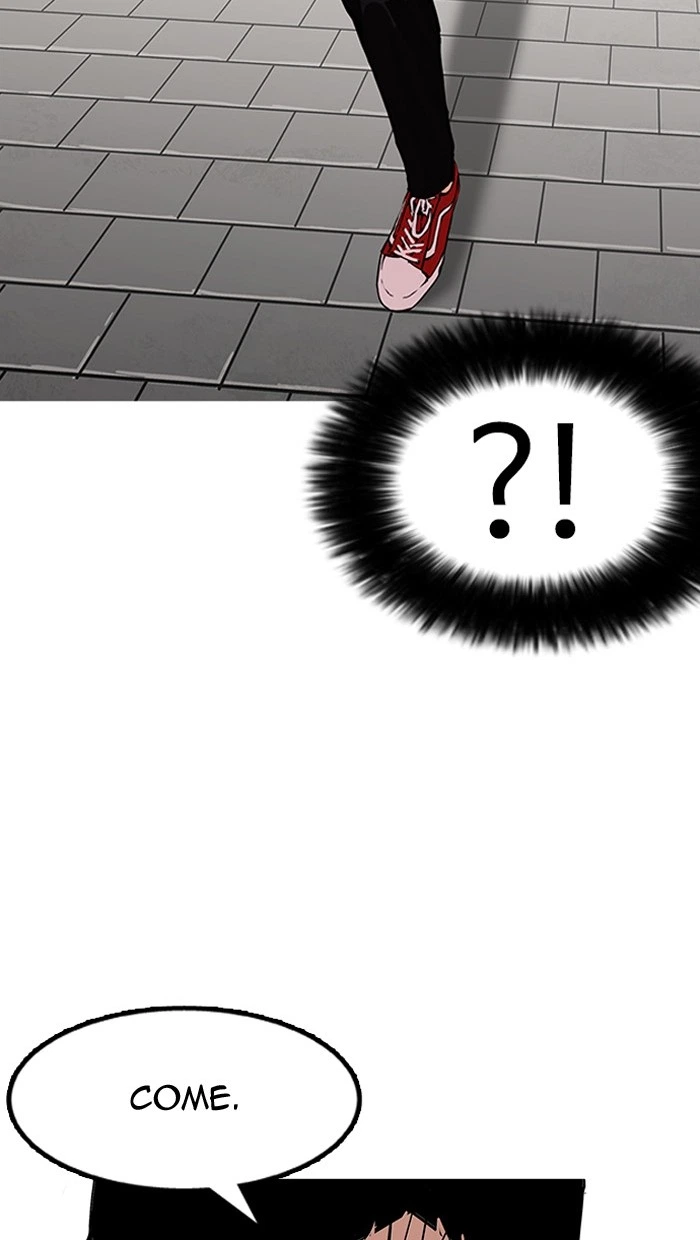 Lookism Chapter 158 — page 50