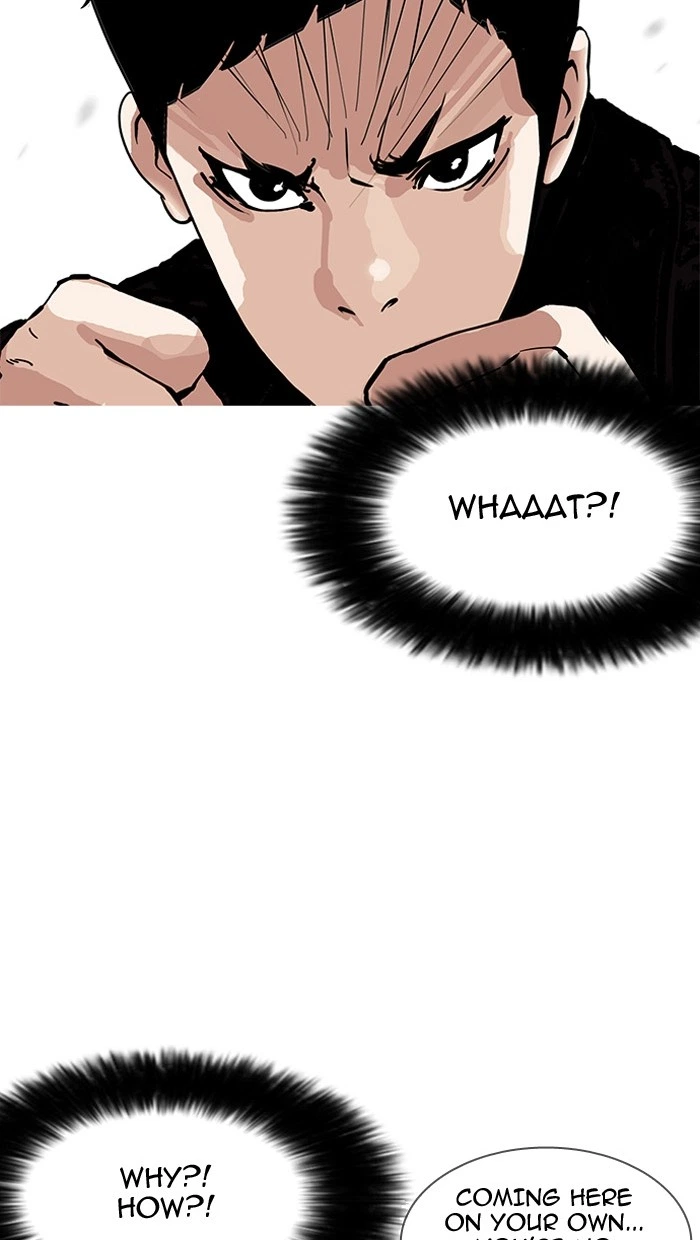 Lookism Chapter 158 — page 51