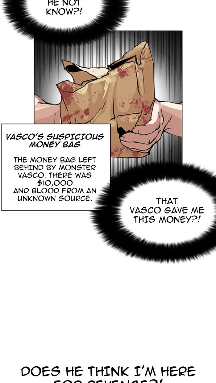 Lookism Chapter 158 — page 53