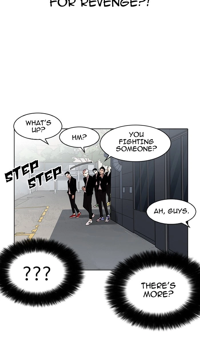 Lookism Chapter 158 — page 54