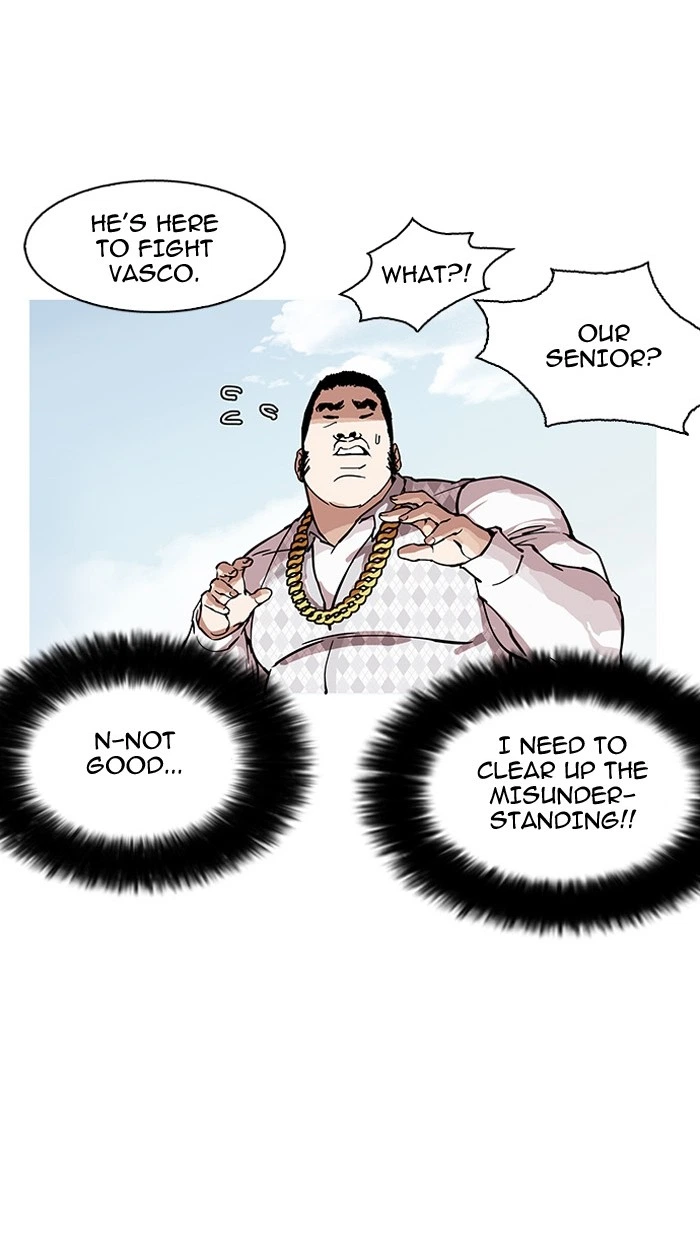 Lookism Chapter 158 — page 55