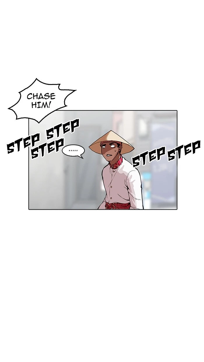 Lookism Chapter 158 — page 58