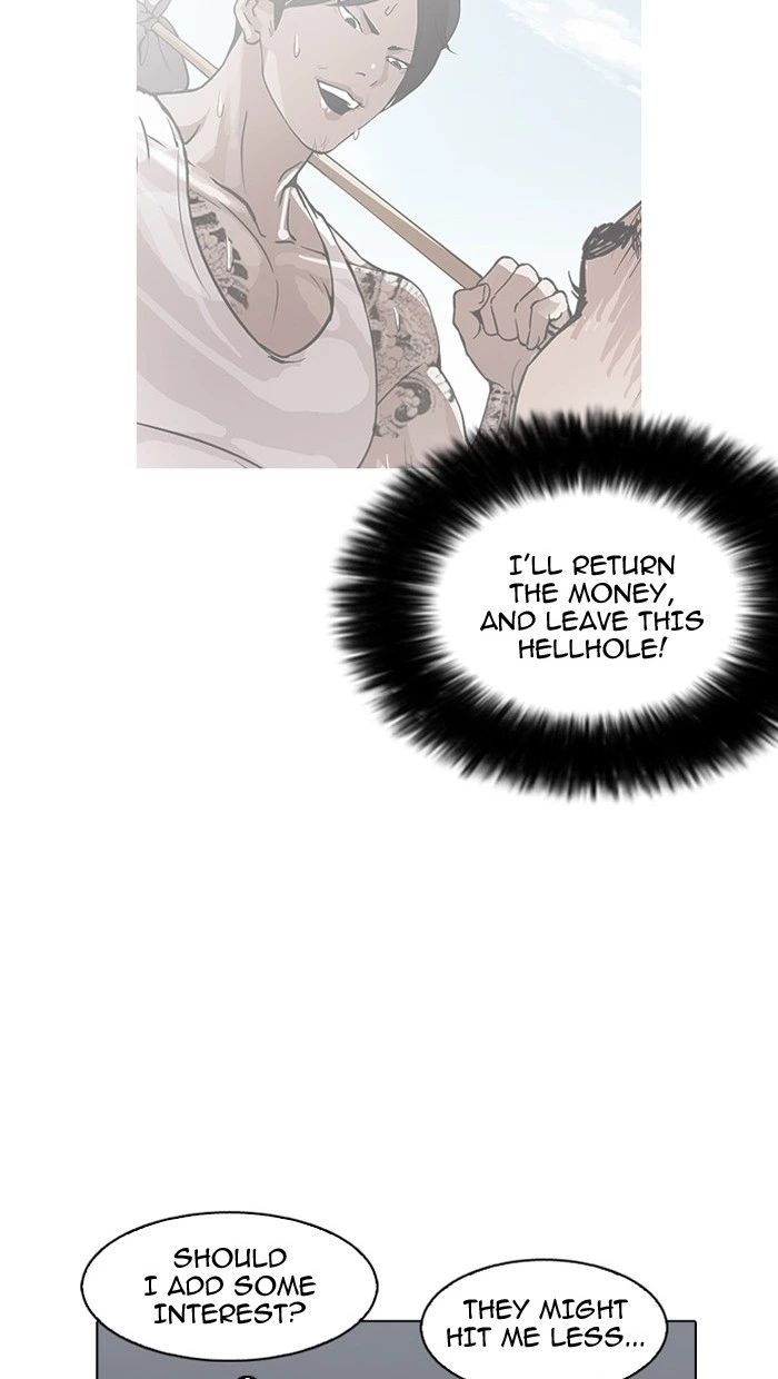 Lookism Chapter 158 — page 63