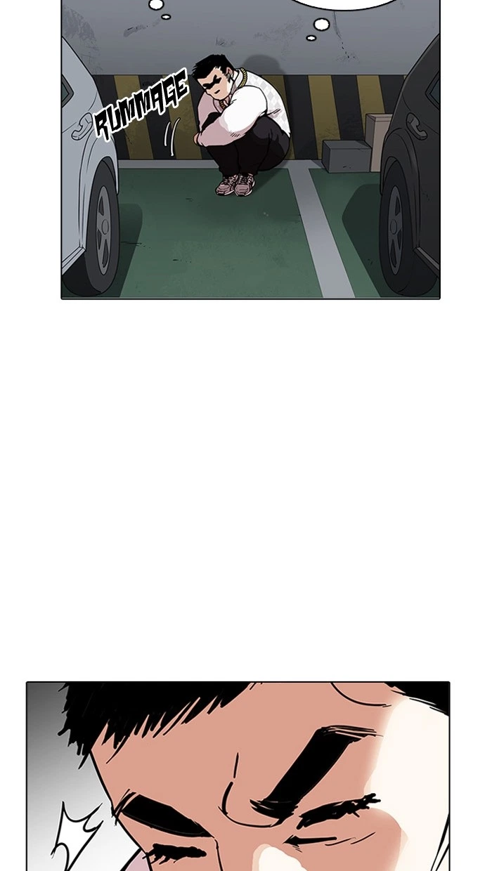 Lookism Chapter 158 — page 64