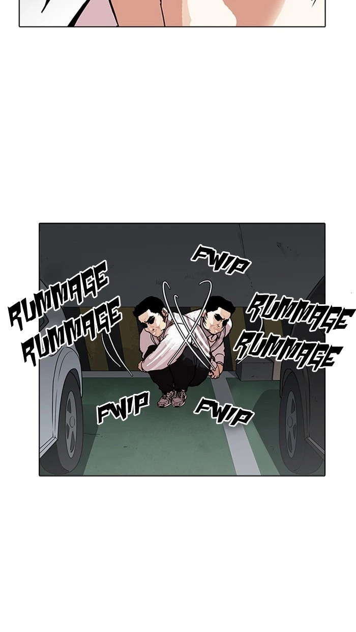 Lookism Chapter 158 — page 65