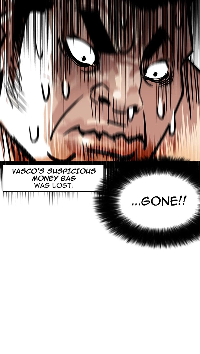 Lookism Chapter 158 — page 69