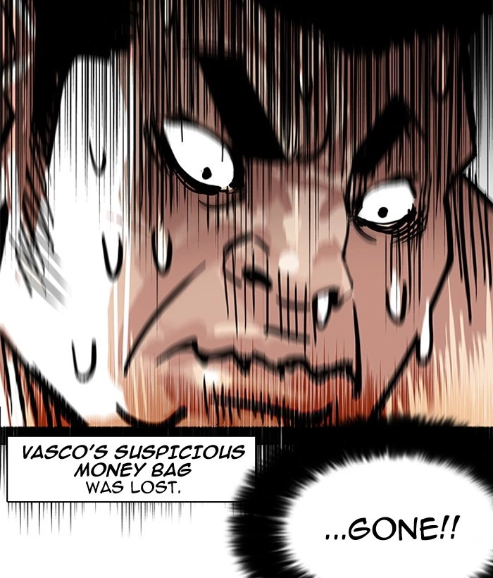 Lookism Chapter 159 — page 9