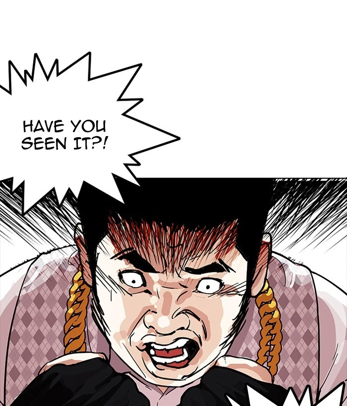 Lookism Chapter 159 — page 13