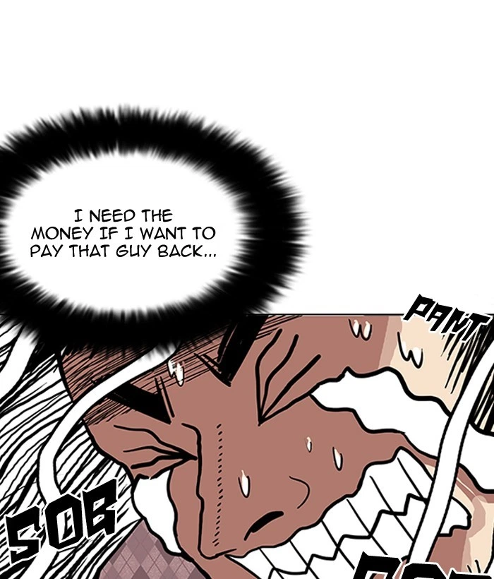 Lookism Chapter 159 — page 16