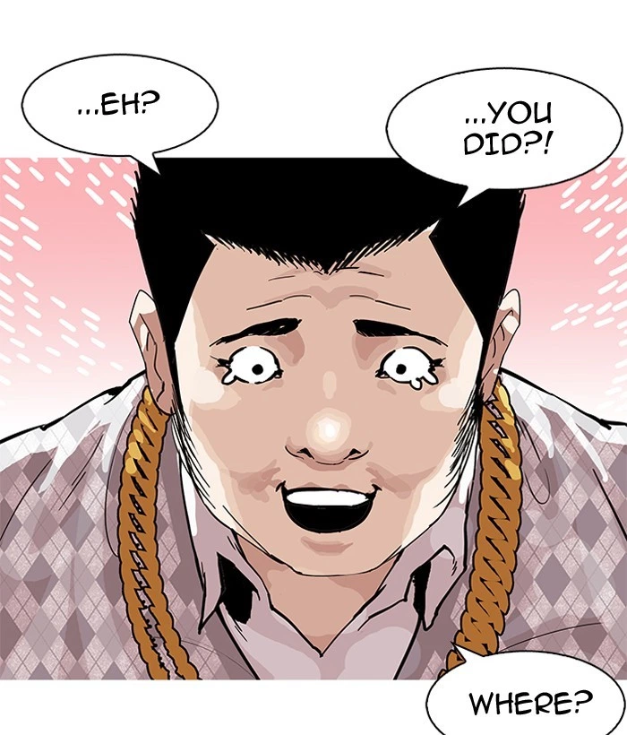 Lookism Chapter 159 — page 21