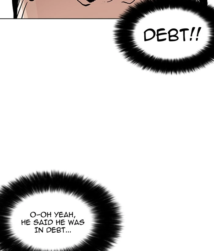 Lookism Chapter 159 — page 27