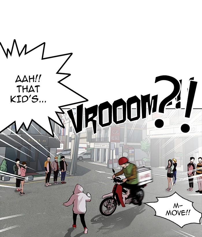 Lookism Chapter 159 — page 34