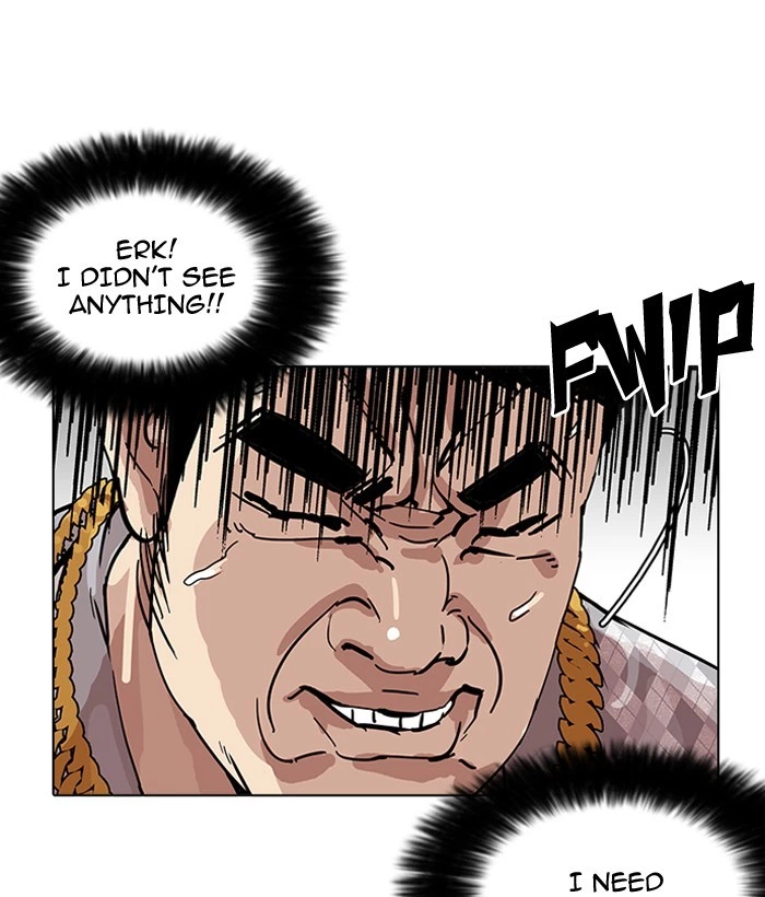 Lookism Chapter 159 — page 36