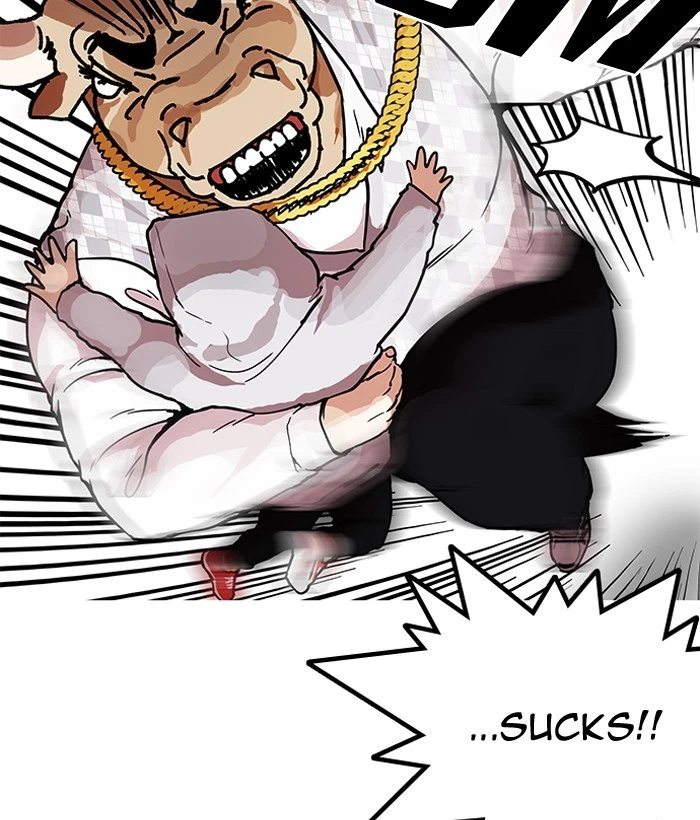 Lookism Chapter 159 — page 39