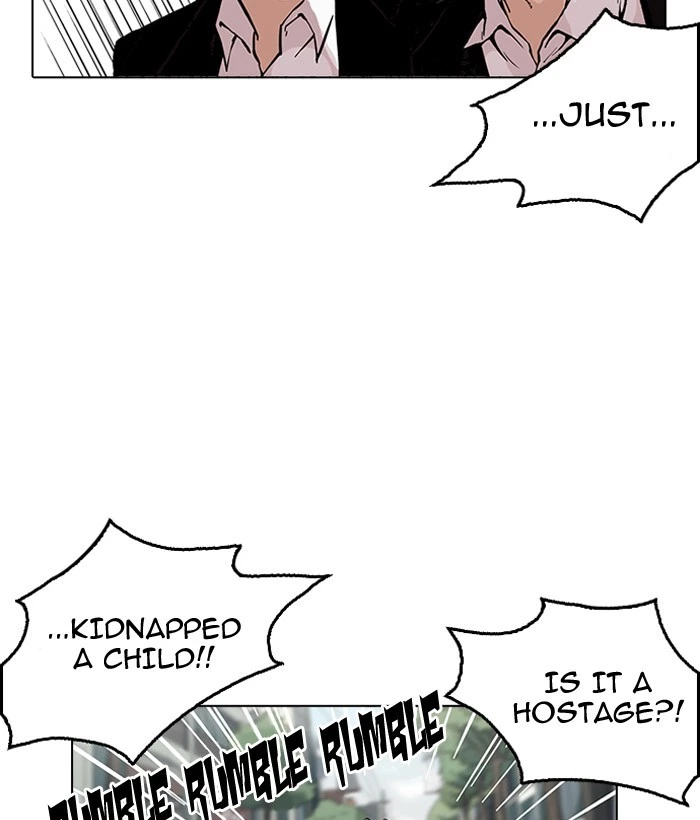 Lookism Chapter 159 — page 41