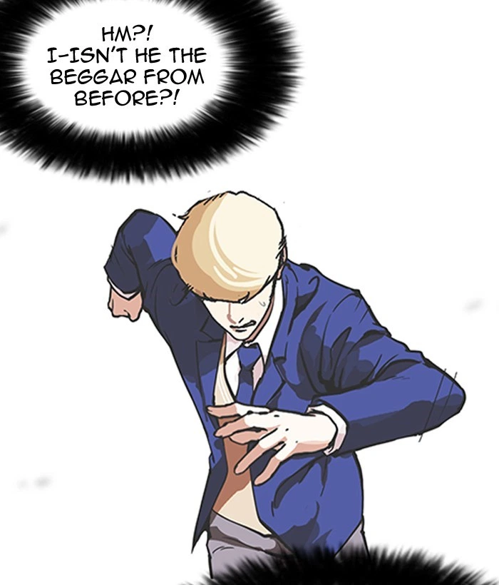Lookism Chapter 159 — page 49
