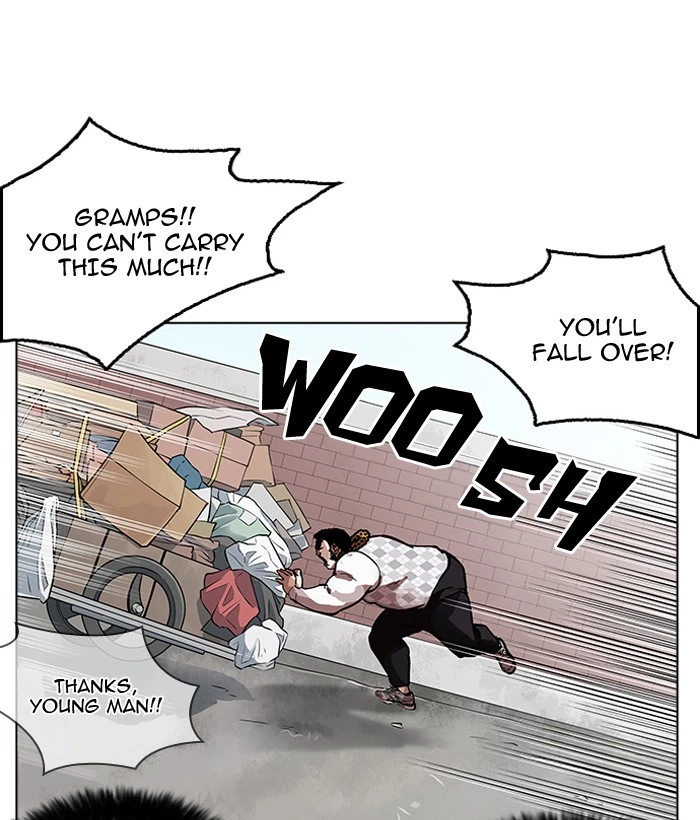 Lookism Chapter 159 — page 53