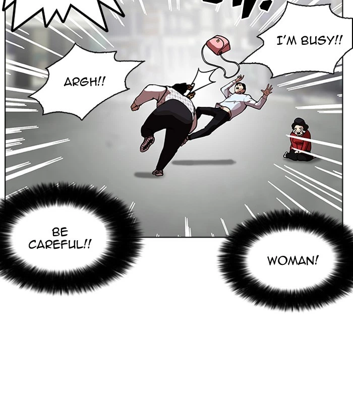 Lookism Chapter 159 — page 55