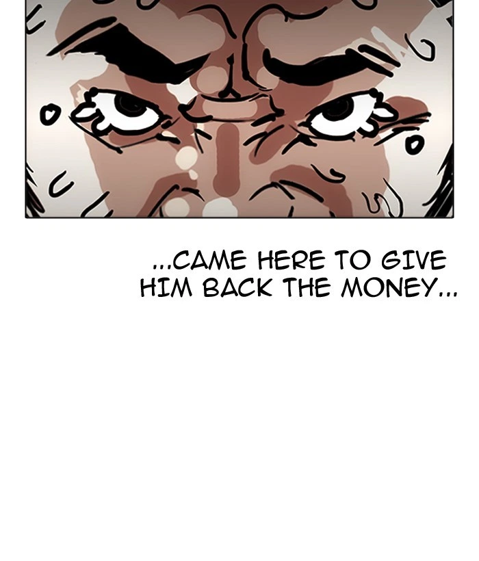 Lookism Chapter 159 — page 61