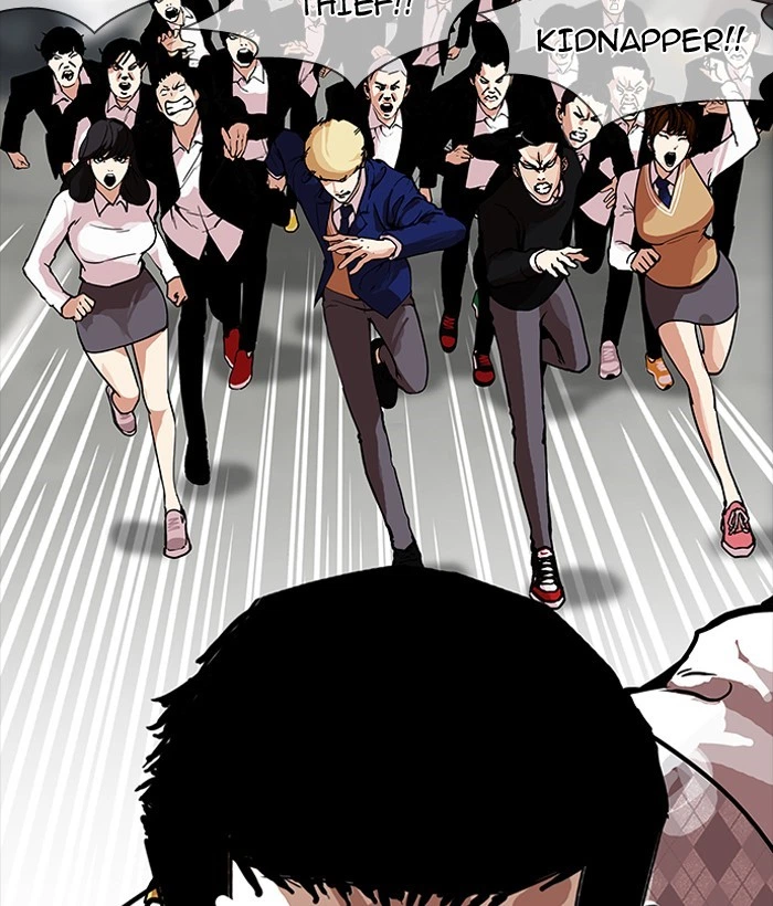 Lookism Chapter 159 — page 63