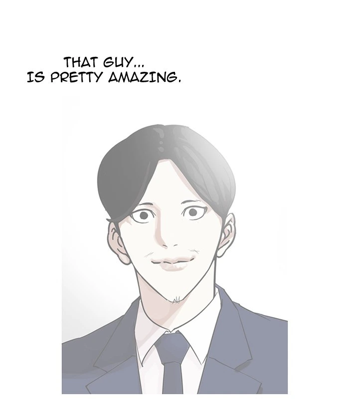 Lookism Chapter 159 — page 65